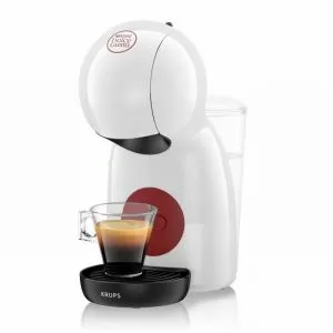Кафемашина KRUPS® NESCAFE® Dolce Gusto® Piccolo XS Бял