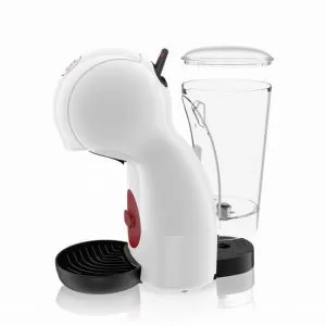 Кафемашина KRUPS® NESCAFE® Dolce Gusto® Piccolo XS Бял