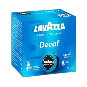 Кафе капсула Lavazza A Modo Mio Dek Cremoso 16 бр.
