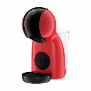 Кафемашина KRUPS® NESCAFE® Dolce Gusto® Piccolo XS Червен