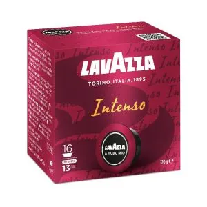 Кафе капсула Lavazza A Modo Mio Intenso 16 бр.