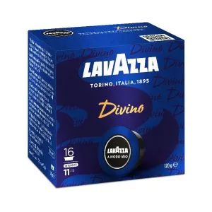 Кафе капсула Lavazza A Modo Mio Divino 16 бр.