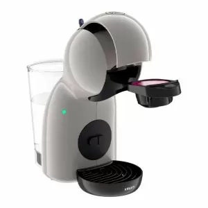 Кафемашина KRUPS® NESCAFE® Dolce Gusto® Piccolo XS Сив