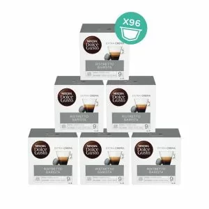 Кафе капсула NESCAFE® Dolce Gusto® Ristretto Barista 96 бр.