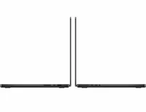Лаптоп Apple MacBook Pro 16" SPACE BLACK/M3 MAX 16C/40C GPU/48G/1T-ZEE + Apple EarPods (USB-C)