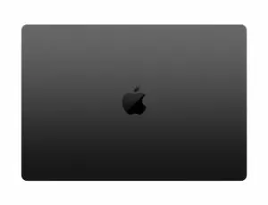Лаптоп Apple MacBook Pro 16" SPACE BLACK/M3 MAX 16C/40C GPU/48G/1T-ZEE + Apple EarPods (USB-C)