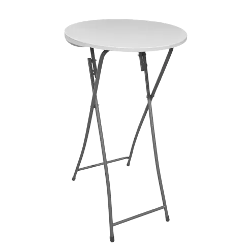 Сгъваемa кетъринг бар маса Carmen 9924