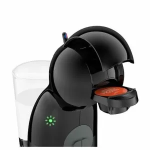 Кафемашина KRUPS® NESCAFE® Dolce Gusto® Piccolo XS Антрацит