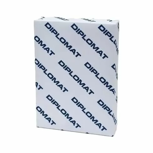 Хартия Diplomat A4 500 л. 80 g/m2