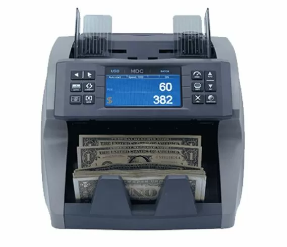 Банкнотоброячна машина Numenmatic SH-07P