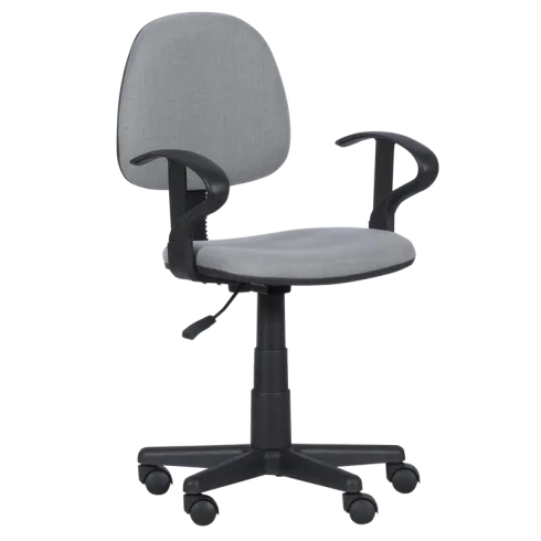 Детски стол Carmen 6012 T - сив