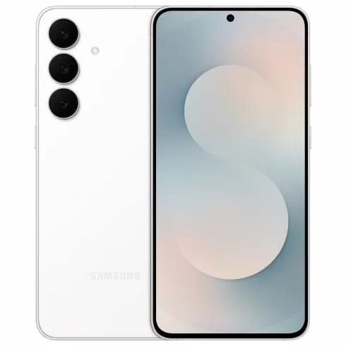 Мобилен телефон Samsung SM-S731 GALAXY S25 FE 8GB 128B White