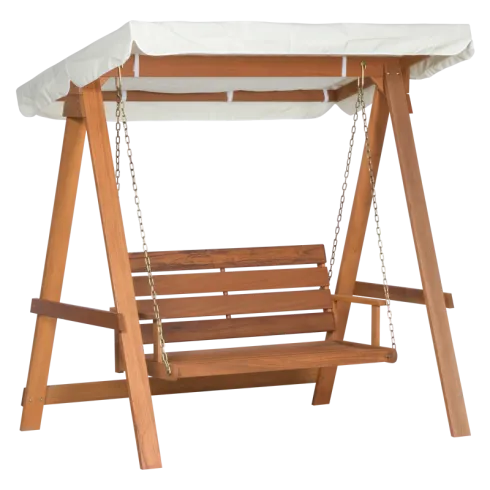 Градинска люлка OLE