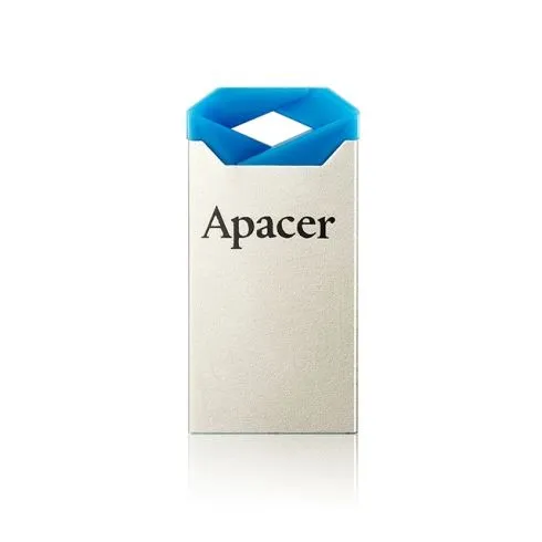 Памет Apacer USB 2.0 Flash Drive AH111 64GB Blue RP