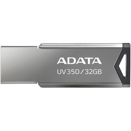Памет ADATA UV350 32GB USB 3.2 Black