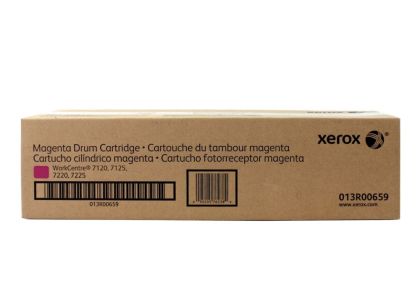Консуматив Xerox WorkCentre 7120 Magenta Drum/ 51K prints
