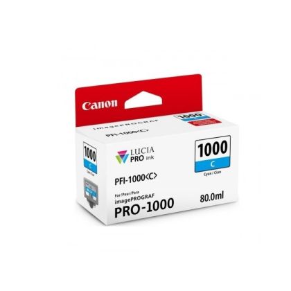 Консуматив Canon PFI-1000 PC
