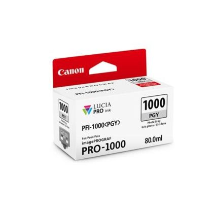Консуматив Canon PFI-1000 PGY