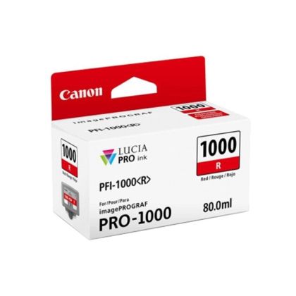 Консуматив Canon PFI-1000 R