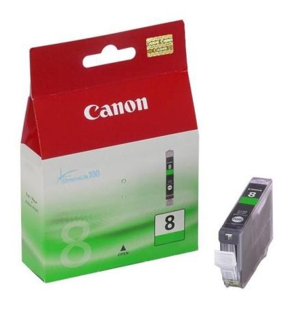 Консуматив Canon CLI-8G