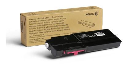 Консуматив Xerox Magenta Extra High Capacity Toner Cartridge for VersaLink C400/C405