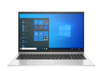 Лаптоп HP EliteBook 850 G8, Core i7-1165G7(2.8Ghz, up to 4.7GHz/12MB/4C), 15.6" FHD IPS AG 400 nits, 16GB 3200Mhz 1DIMM, 512GB PCIe SSD, WiFi 6AX201+BT5, Backlit Kbd, FPR, Active SmartCard, 3C Long Life, Win 10 Pro+HP DeskJet 4120e AiO Printer