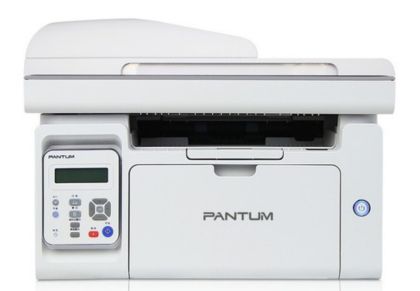 Лазерно многофункционално устройство Pantum M6559NW Laser MFP