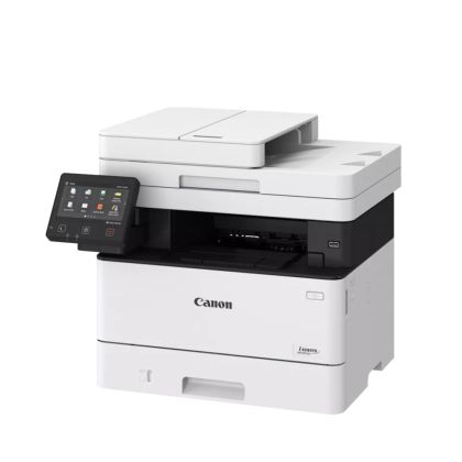 Лазерно многофункционално устройство Canon i-SENSYS MF455dw Printer/Scanner/Copier/Fax