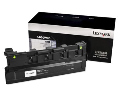 Консуматив Lexmark 54G0W00 MS/MX911, MX910, 912 90K Waste Container