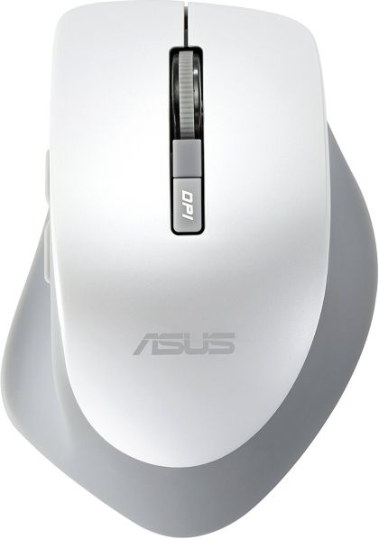 Мишка Asus WT425, Wireless Mouse White