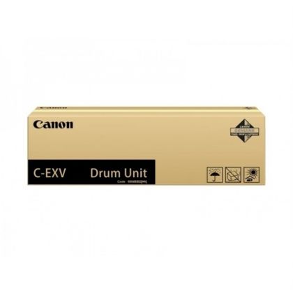 Консуматив Canon Drum Unit  C-EXV 50, Black