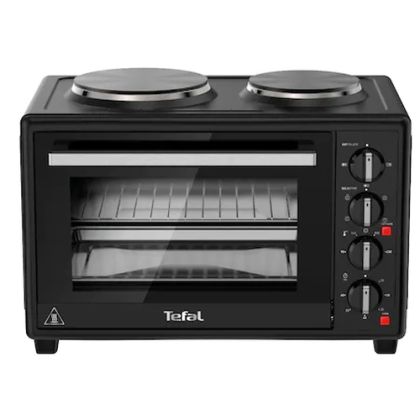Фурна Tefal OF463830, Optimo 32L, with hobs (2)