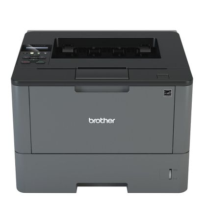 Лазерен принтер Brother HL-L5200DW Laser Printer