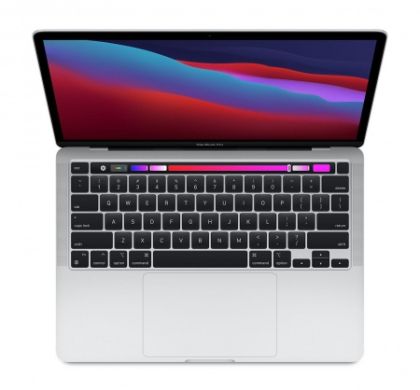Лаптоп Apple MacBook Pro 13.3 SLV/8C CPU/8C GPU/8GB/256GB-ZEE - Silver