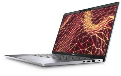 Лаптоп Dell Latitude 7530, Intel Core i7-1265U vPro (10 cores, up to 4.8 GHz), 15.6" FHD (1920x1080) AG, 250nits, 16GB 3200MHz DDR4, 512GB SSD PCIe M.2, Intel Iris Xe Graphics, IR Cam and Mic, WiFi 6E, FP, SCR, Backlit Kb, Win 11 Pro, 3Y PS