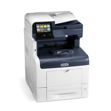 Лазерно многофункционално устройство Xerox VersaLink C405 Multifunction Printer
