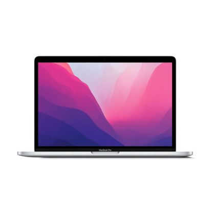 Лаптоп Apple MacBook Pro 13.3 Silver/M2/8C CPU/10C GPU/8GB/512GB-ZEE