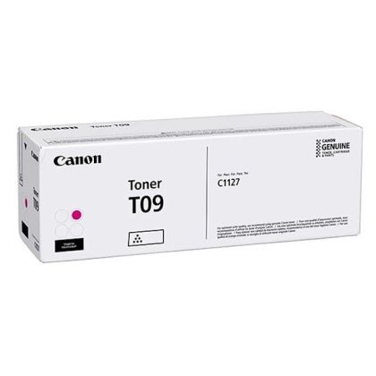 Консуматив Canon toner CRG-T09M