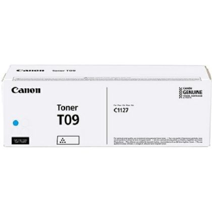 Консуматив Canon toner CRG-T09C