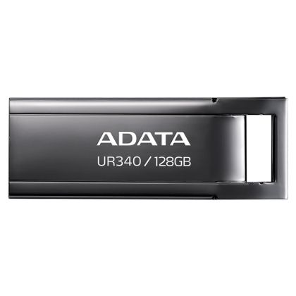 Памет ADATA UR340 128GB USB 3.2 Black