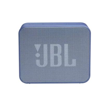 Тонколони JBL GO Essential Blu Portable Waterproof Speaker