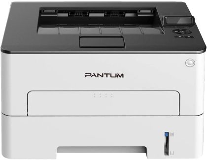 Лазерен принтер Pantum P3010DW Laser Printer + Pantum TL-410 Toner Cartridge 1500 pages