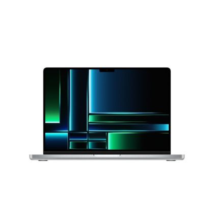 Лаптоп Apple MacBook Pro 14" SILVER/M2 PRO 10C/16C GPU/16GB/512GB-ZEE