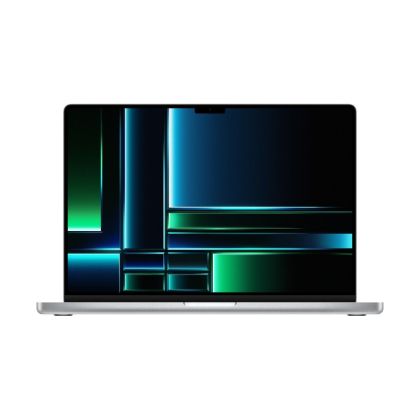 Лаптоп Apple MacBook Pro 16" SILVER/M2 PRO 12C/19C GPU/16GB/1TB-ZEE