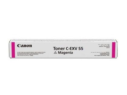 Консуматив Canon Toner C-EXV 55, Magenta