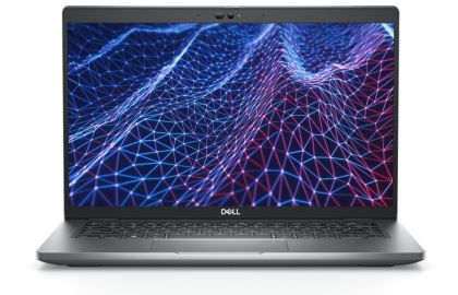 Лаптоп Dell Latitude 5430, Intel Core i5-1235U (10 Core, 12 MB Cache, up to 4.40 GHz), 14" FHD (1920x1080) AG WVA 250nits, 8GB, 1x8GB, DDR4, 256GB SSD, Intel Iris Xe Graphics, IR Cam and Mic, WiFi 6E, SCR, Backlit Kb, Ubuntu, 3Y PS+Pantum M6500W Laser MFP