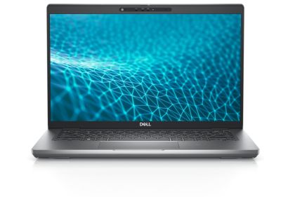 Лаптоп Dell Latitude 5431, Intel Core i7-1270P (12 Core, 18 MB Cache, up to 4.80 GHz), 14 "FHD (1920x1080) AG IPS 250 nits ,16GB DDR5, 2x8GB, 4800MHz, 512GB SSD, Intel Iris Xe Graphics, IR Cam, WiFi 6E, Backlit Kb, Ubuntu, 3Y PS+Pantum M6500W Laser MFP