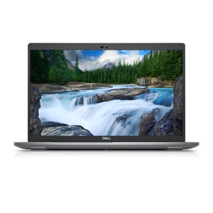 Лаптоп Dell Latitude 5530, Intel Core i5 -1245U vPro (10 cores, up to 4.4 GHz), 15.6" UHD (3840x2160) AG WVA, 16GB, 2x8GB, DDR4, 512GB SSD,NVIDIA GeForce MX550, IR Cam and Mic, WiFi 6E, FP, SCR, Backlit Kb, Win 11 Pro, 3Y BOS+Pantum M6500W Laser MFP