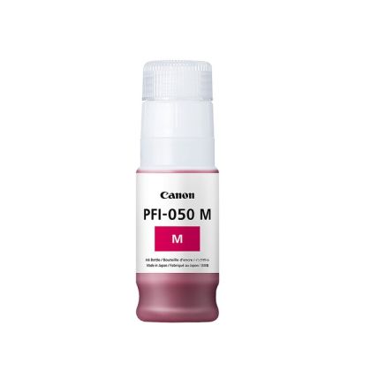 Консуматив Canon Pigment Ink Tank PFI-050, Magenta