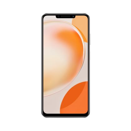 Мобилен телефон Huawei Nova Y91, Moonlight Silver, STG, 6.95", 1080x2376, 8GB+128GB, 50MP+2MP/8MP, 4G LTE, 802.11 a/b/g/n/ac, 2.4GHz/5GHz, BT 5.0, FPT, 7000 mAh, USB-C Type-C,  EMUI 13